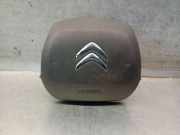 Airbag Lenkrad 98012181ZD Citroën CITROËN CACTUS 1.6 BlueHDi 100
