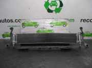 Radiator 7L6121212B Volkswagen Touareg (7LA/7L6) SUV 5.0 TDI V10 (AYH) AYH
