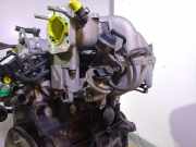 Motor B6 Mazda (EC) 1.6 16V CAT