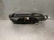 Türgriff Außen Rechts Vorne 9849924580 Peugeot 308 (F3/FB/FH/FM/FP) Schrägheck 5-drs 1.5 Blue HDi 130 16V (DV5RC(YHZ))