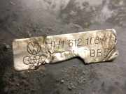 Bremskraftverstärker 1H1612105A Volkswagen Vento (1H2) Limousine 1.6 i (ABU) ABU