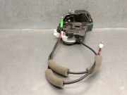 Türschloss Rechts Hinten 69050K0030 Toyota Yaris Cross (PB1/PJ1) SUV 1.5 12V Hybrid 4x4 (M15AFXE)