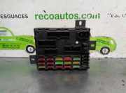 Türgriff Innen Links Hinten 9639227277 Citroën Berlingo Van 1.9 D (XUD9A(D9B-2))