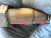 Türschloss Rechts Hinten PSA190263 Citroën C-Elysee (DD) Limousine 1.6 Blue Hdi 100 (DV6FD(BHY))