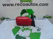 Außenspiegel Rechts MANUAL Ford 1.6 16V CAT