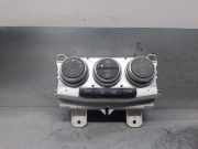 Bedienung Klimacontrolle K1900CC30A03 Mazda BERL. (CR) 2.0 Diesel CAT