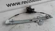 Fensterheber Links Vorne 824011G010 Kia Rio II (DE) Schrägheck 1.5 CRDi VGT 16V (D4FA)