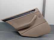 Türverkleidung Links Hinten 51418195789 BMW SERIE 3 BERLINA (E46) 330xd