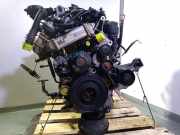 Motor N47D20A BMW 1 serie (E87/87N) Schrägheck 5-drs 116d 16V (N47-D20A)