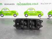 Schalter Für Elekt. Fensterheber Links Vorne 30773210 Volvo S40 (MS) Limousine 2.0 D 16V (D4204T)