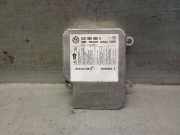 Radiator 92FB8005KA Ford Fiesta 3 Schrägheck 1.8 C,CL,DC,DCL,Classic (RTD)