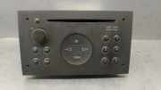 Radio 24469305 Opel Vivaro Van 1.9 DTI 16V (F9Q-760)