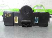 Bedienung Klimacontrolle 79600SN7 Honda Accord (CE7/8/9; CF1) {GB} Limousine 2.0i LS 16V (F20Z1)