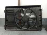 Kühlerventilator 1K0959455FB Skoda Octavia (1Z3) Liftback 1.2 TSI (CBZB)