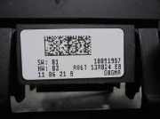 Stoßdämpfer Links Hinten 272531 Seat TERRA 0.9