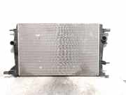 Radiator 214100017R Renault Grand Scénic III (JZ) Großraumlimousine 1.6 dCi (R9M-A402)