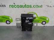 Türgriff Außen Rechts Vorne 0051984490 Fiat TIPO II (357) FAM Easy