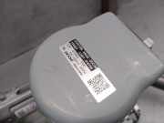 Grill 51137322209 BMW SERIE 1 CABRIO (E88) 2.0 Turbodiesel CAT