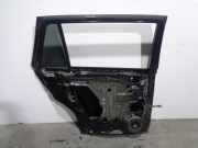 Tür Links Hinten 60409AJ1109P Subaru Legacy Wagon (BR) Kombi 2.0 D 16V (EE20)