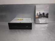 Navigationssystem 4E0919887M Audi A8 (4E2) 4.2 V8 40V