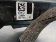 Tür Links Hinten 0046740921 Fiat Punto I (176) Schrägheck TD 1.7 S,SX,ELX (176.A.5000)