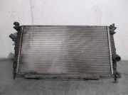 Radiator 3M5H8005TL Mazda 3 BERLINA (BK) 2.0 Diesel CAT