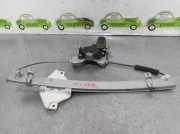 Fensterheber Rechts Hinten 2PINES Hyundai Sonata Limousine 2.0i 16V (G4JP)