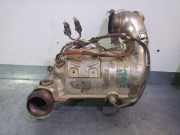 Rußpartikelfilter 208A02740R Renault Captur II (RJB) SUV 1.3 TCe 155 16V (H5H-470(H5H-B4))