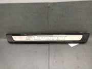 Zierleiste VOOR 5SQ05DX9AC Jeep Grand Cherokee (WK/WK2) SUV 3.6 V6 24V (ERC)