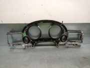 Verkleidung Armaturenbrett 4E1857115 Audi A8 (D3) Limousine 4.2 V8 40V Quattro (BFM)