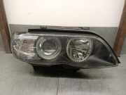 Scheinwerfer Rechts 63127164442 BMW X5 (E53) SUV 3.0d 24V (M57N-D30(306D2))