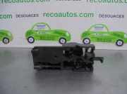 T?rgriff Innen Links Vorne Fiat Sedici (189) SUV 1.9 JTD Multijet Emotion (D19AA)