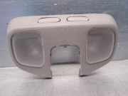 Innenbeleuchtung 264302S410 Nissan King Cab/Pickup (D22) Pick-up 2.5 dCi 16V 4x4 (YD25DDTi)