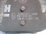 Bremsbeläge ROADHOUSE Mercedes-Benz CLASE BERLINA 2.2 CDI CAT