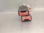 Gürtelschnalle Links Hinten 6Q0857488B Volkswagen Polo IV (9N1/2/3) Schrägheck 1.4 16V (BKY) BKY