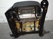 Sitz Rechts Vorne 1825050 Ford Focus 3 Schr?gheck 1.0 Ti-VCT EcoBoost 12V 125 (M1DA(Euro 5))