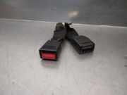 Gürtelschnalle Links Hinten 197420 Opel B 2.5 Turbodiesel (X 25 TD / U 25 TD / L93)