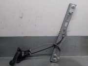 Fensterheber Rechts Hinten 922444 Peugeot 306 BERLINA 3/4/5 PUERTAS (S2) 1.9 Diesel