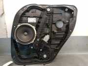Fensterheber Rechts Hinten 83480G4030 Hyundai i30 Wagon (PDEF5) Kombi 1.0 T-GDI 12V Hybrid 48V (G3LF)