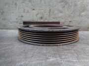 Kurbelwellen-Riemenscheibe 2312427500 Hyundai Getz Schrägheck 1.5 CRDi 12V (D3EA)
