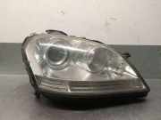 Scheinwerfer Rechts A1648260291 Mercedes-Benz ML II (164/4JG) SUV 3.0 ML-280 CDI 4-Matic V6 24V (OM642.940)