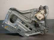 Fensterheber Links Hinten 834012G010 Kia II (MG) 2.0 CRDi