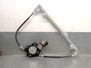 Fensterheber Links Vorne 51846385 Fiat Panda (169) Schrägheck 1.2 Fire (188.A.4000)