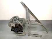 Fensterheber Rechts Vorne 807300006R Renault Megane III Coupe (DZ) Schrägheck 3-drs 1.9 dCi (F9Q-872(F9Q-P8))