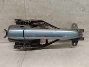 TÃ¼rgriff AuÃŸen Rechts Vorne 31276166 Volvo V40 (MV) SchrÃ¤gheck 5-drs 2.0 D3 20V (D5204T6)