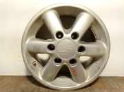 Felge H92SXAAA Ford Maverick I GelÃ¤ndewagen 2.7 TD (TD27T)