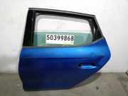 Tür Links Hinten 5FA833051C Seat Leon (KLB) Schrägheck 5-drs 1.0 TSI 12V (DLAA)