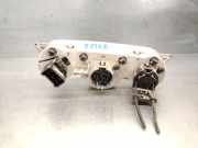 Bedienung Klimaanlage 98AB18C419AF Ford Tourneo Connect I Großraumlimousine 1.8 TDCi 90 (HCPA)