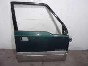 Tür Rechts Vorne 6800166A11 Suzuki Vitara (ET/FT/TA) Hardtop Geländewagen 1.9 JLX (XUD9SD-L3(DHW))