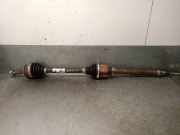 Antriebswelle Rechts Vorne 3910000Q7F Nissan Qashqai (J11) SUV 1.5 dCi DPF (K9K)